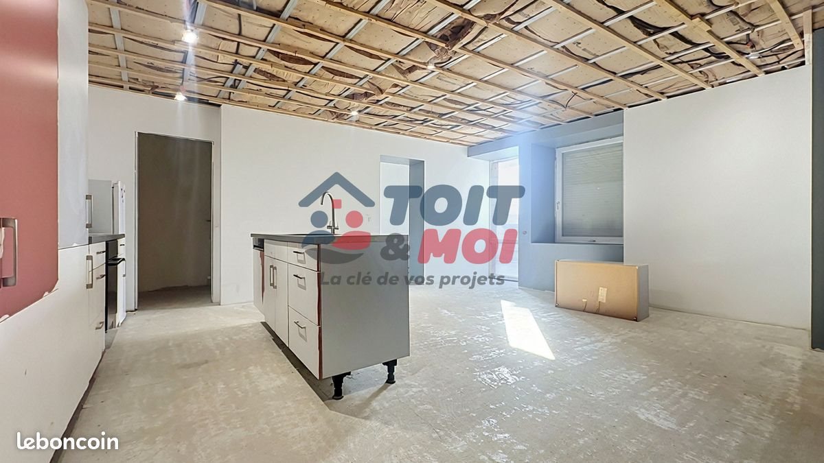 Maison à vendre, 160m², Rougemont