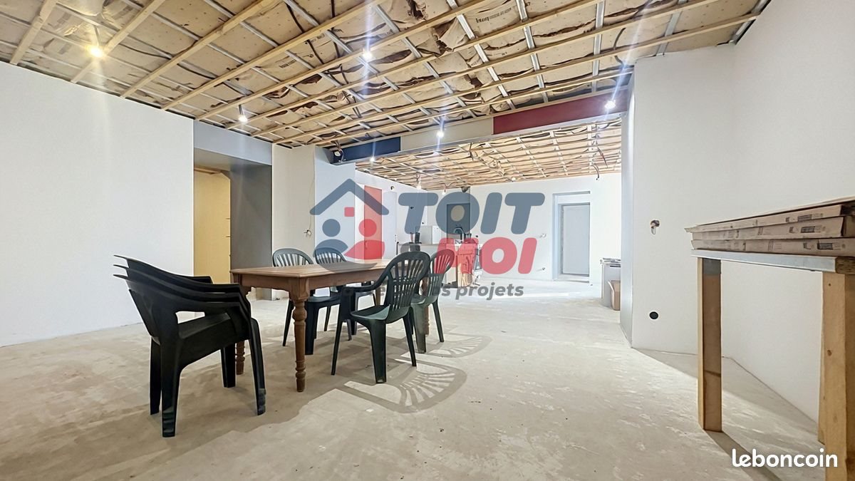 Maison à vendre, 160m², Rougemont