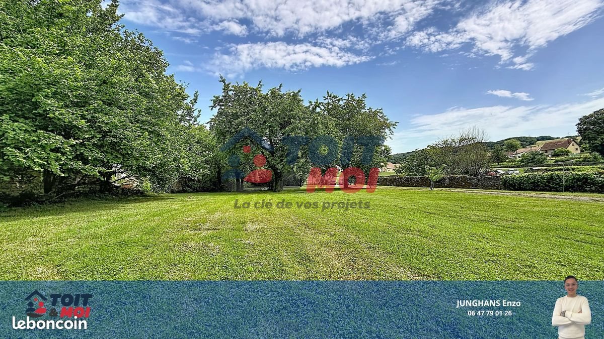 Maison à vendre, 310m², Combeaufontaine