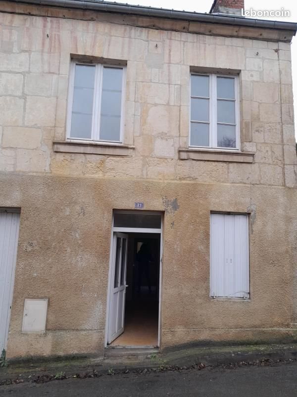 Maison à vendre, 73m², Falaise