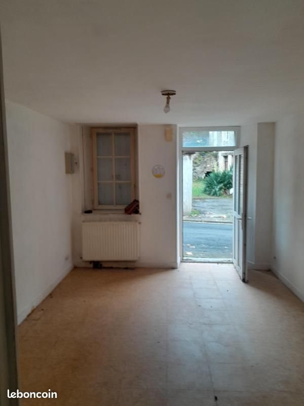 Maison à vendre, 73m², Falaise