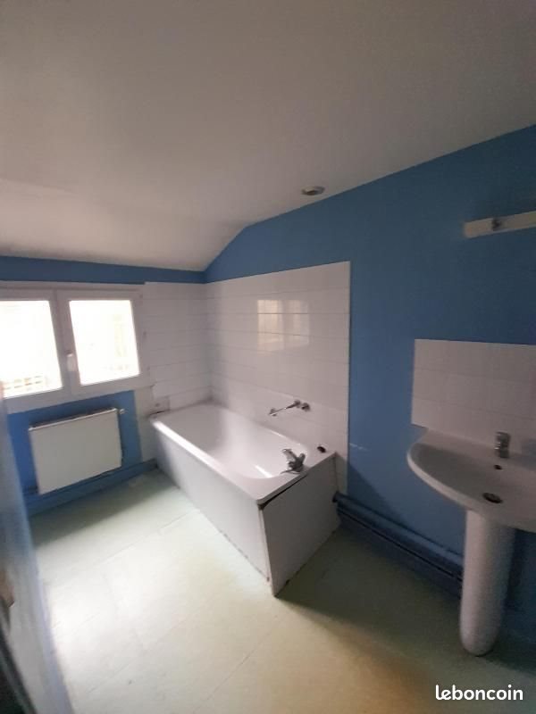 Maison à vendre, 73m², Falaise