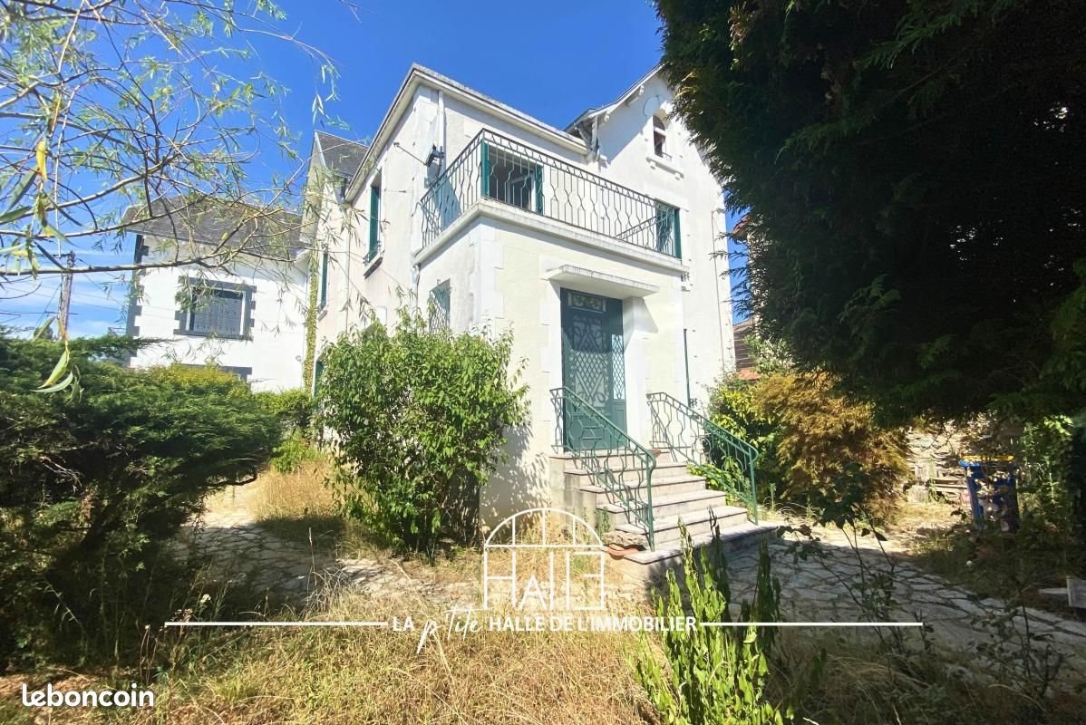 Maison à vendre, 177m², Limoges
