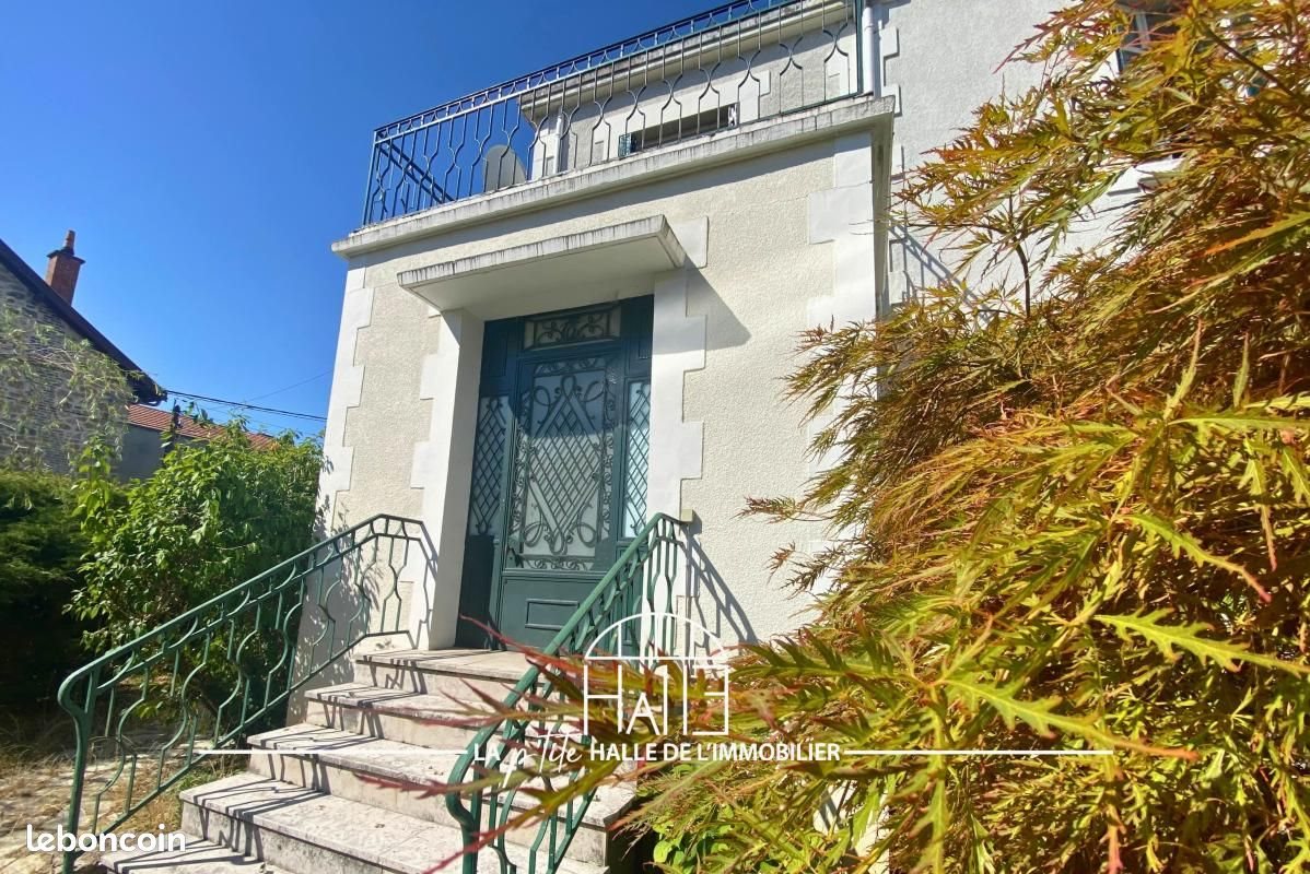 Maison à vendre, 177m², Limoges