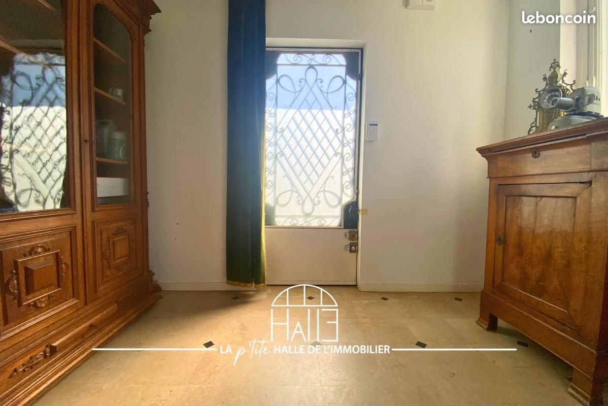 Maison à vendre, 177m², Limoges