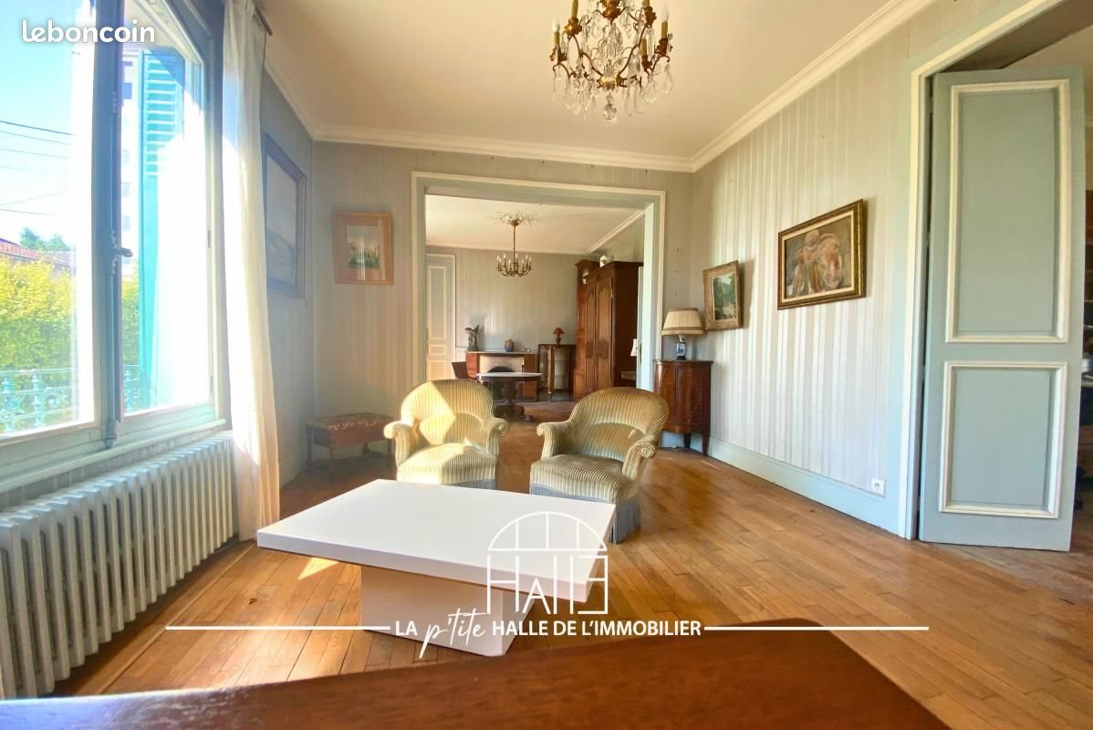 Maison à vendre, 177m², Limoges