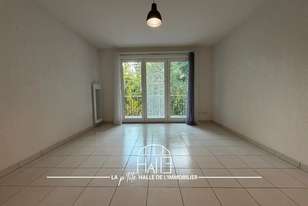 Appartement à vendre, 59m², Panazol