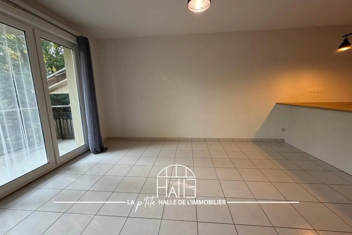 Appartement à vendre, 59m², Panazol