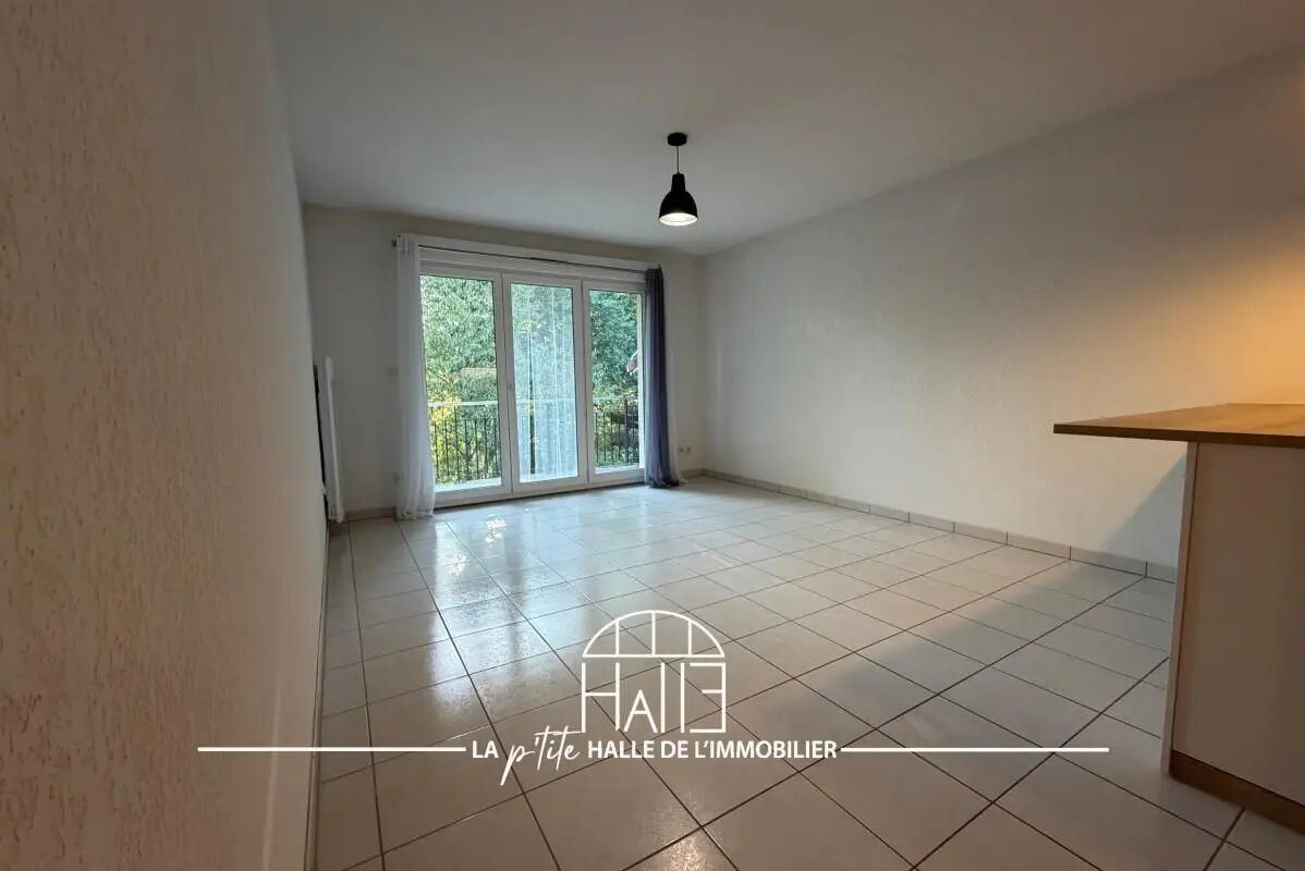 Appartement à vendre, 59m², Panazol