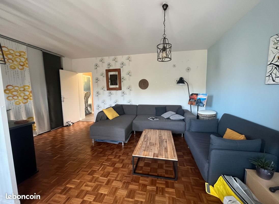 Appartement à vendre, 93m², Dinan