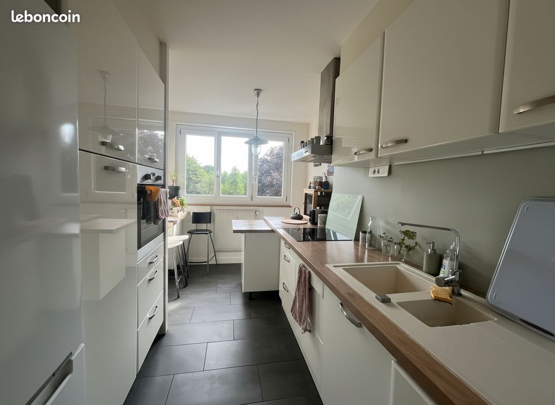 Appartement à vendre, 93m², Dinan