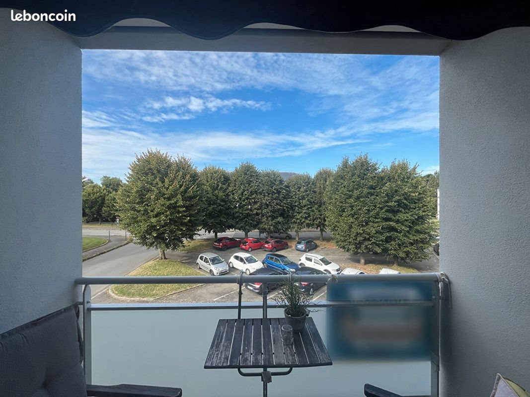 Appartement à vendre, 93m², Dinan