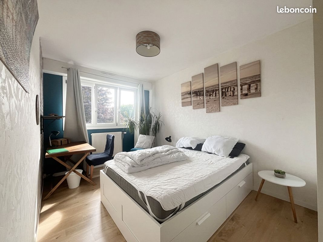 Appartement à vendre, 93m², Dinan