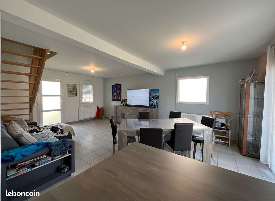 Maison à vendre, 70m², Quévert