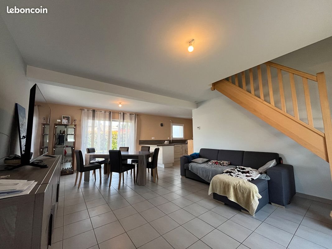 Maison à vendre, 70m², Quévert