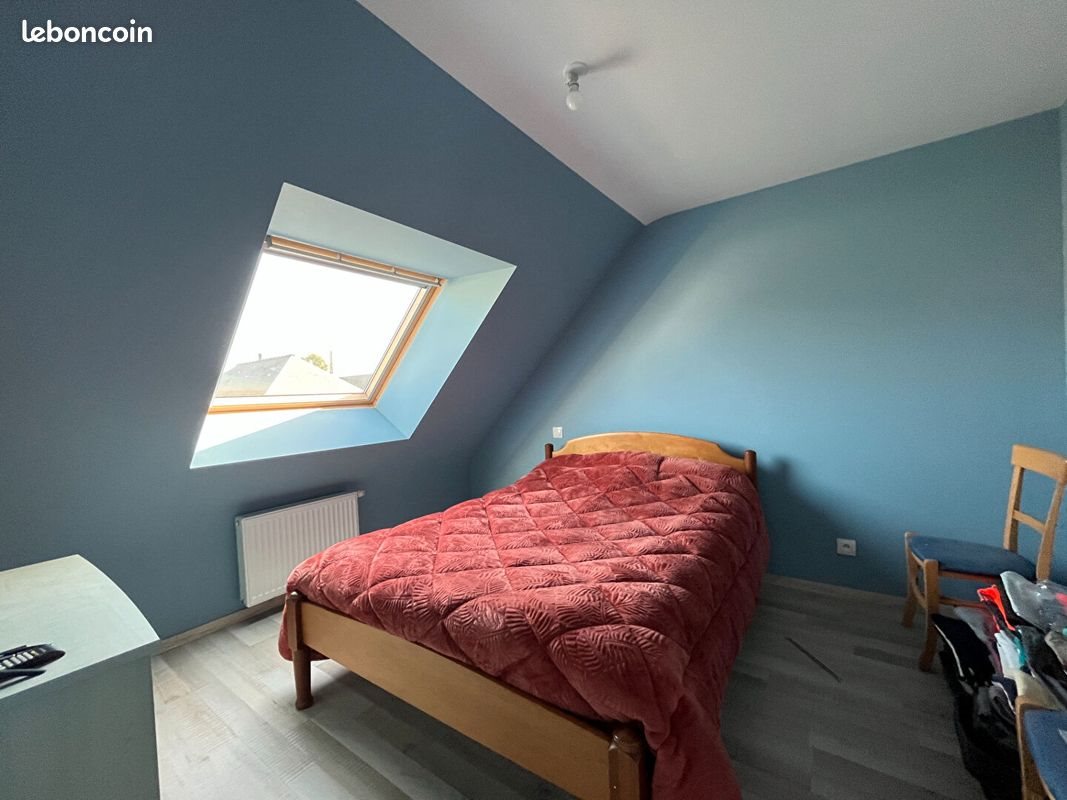 Maison à vendre, 70m², Quévert