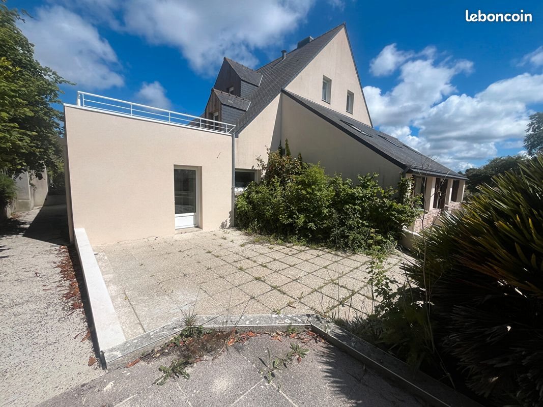 Appartement à vendre, 62m², Erquy
