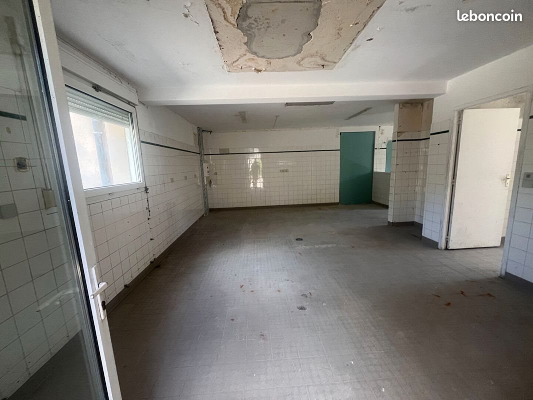 Appartement à vendre, 62m², Erquy