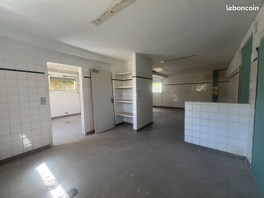 Appartement à vendre, 62m², Erquy