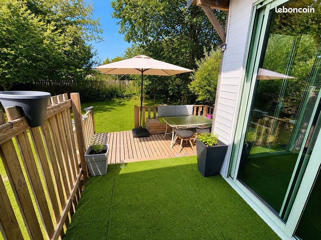 Maison à vendre, 73m², Lanrelas