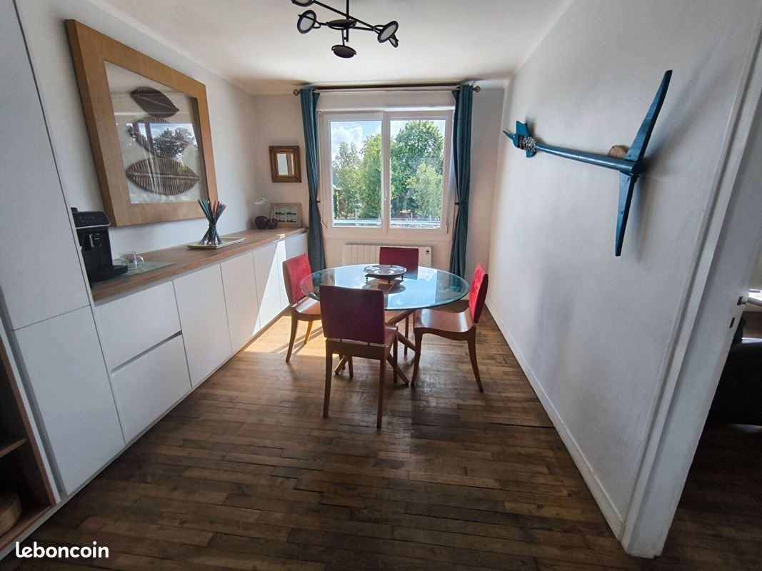 Maison à vendre, 73m², Lanrelas