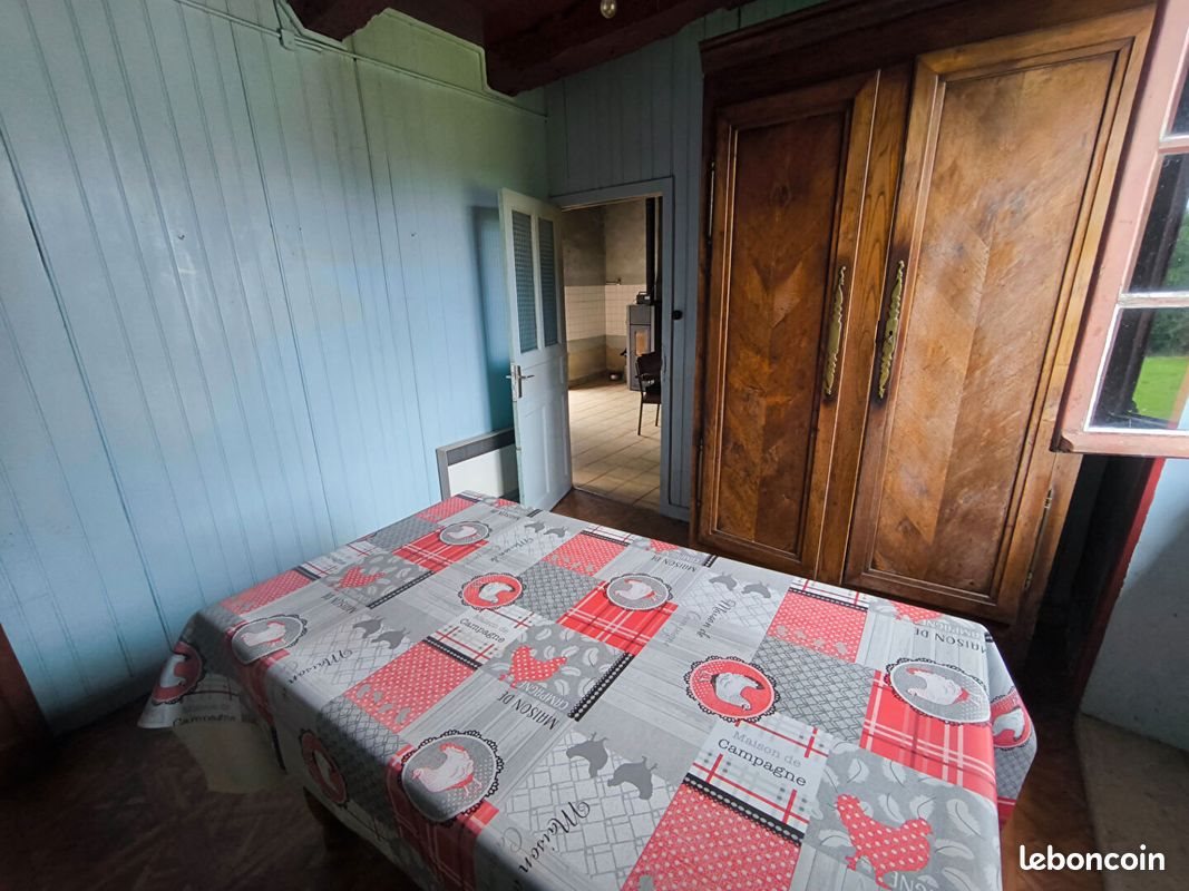 Maison à vendre, 60m², Broons