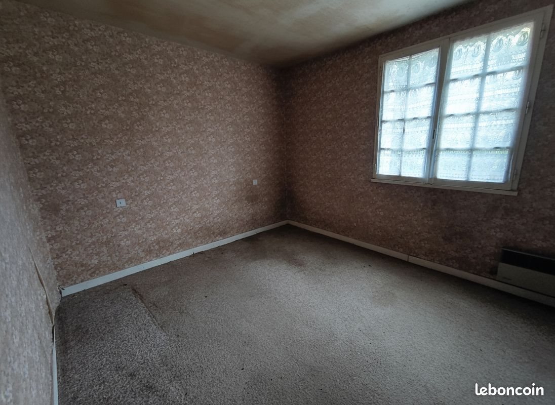 Maison à vendre, 60m², Broons