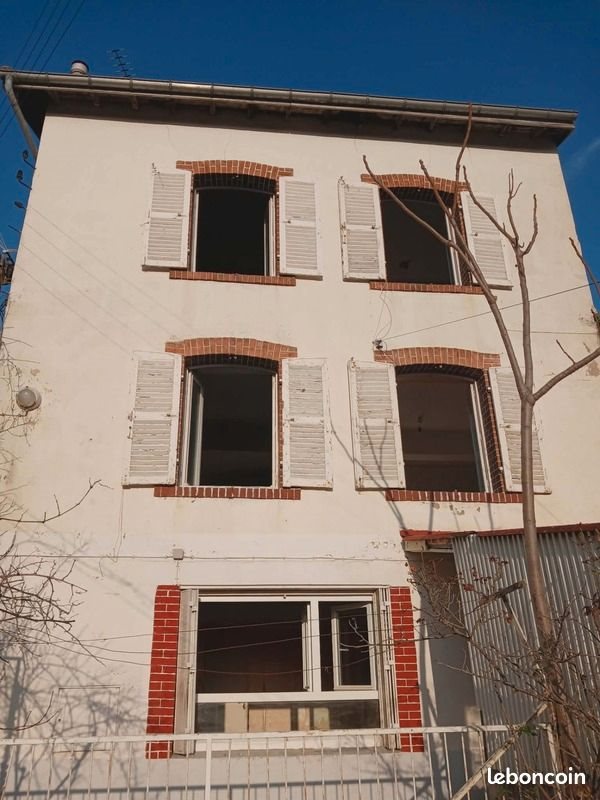 Maison à vendre, 170m², Thiers