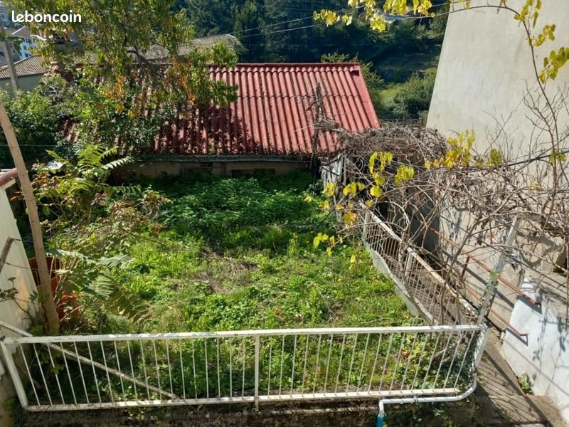 Maison à vendre, 170m², Thiers