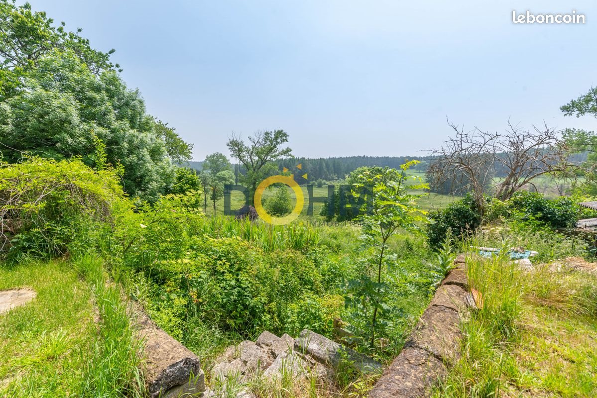 Maison à vendre, 150m², Chomelix