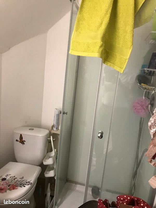 Appartement à louer, 31m², Châteauroux