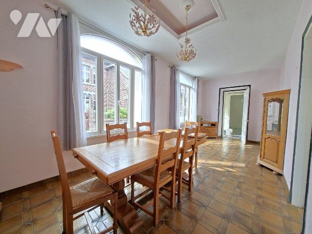 Maison à vendre, 99m², Ercheu