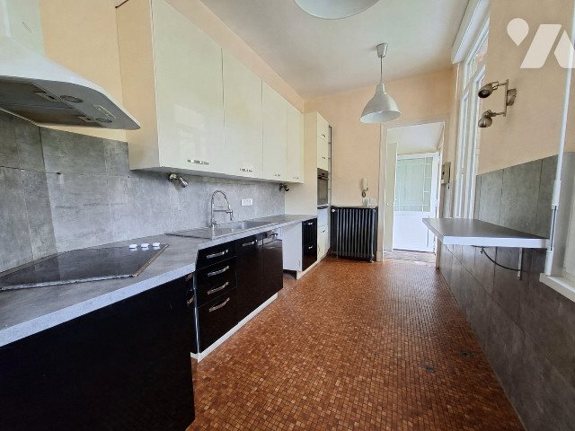 Maison à vendre, 99m², Ercheu