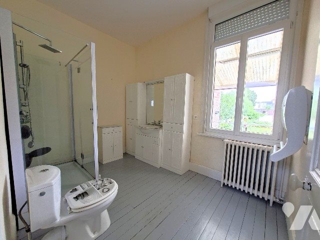 Maison à vendre, 99m², Ercheu