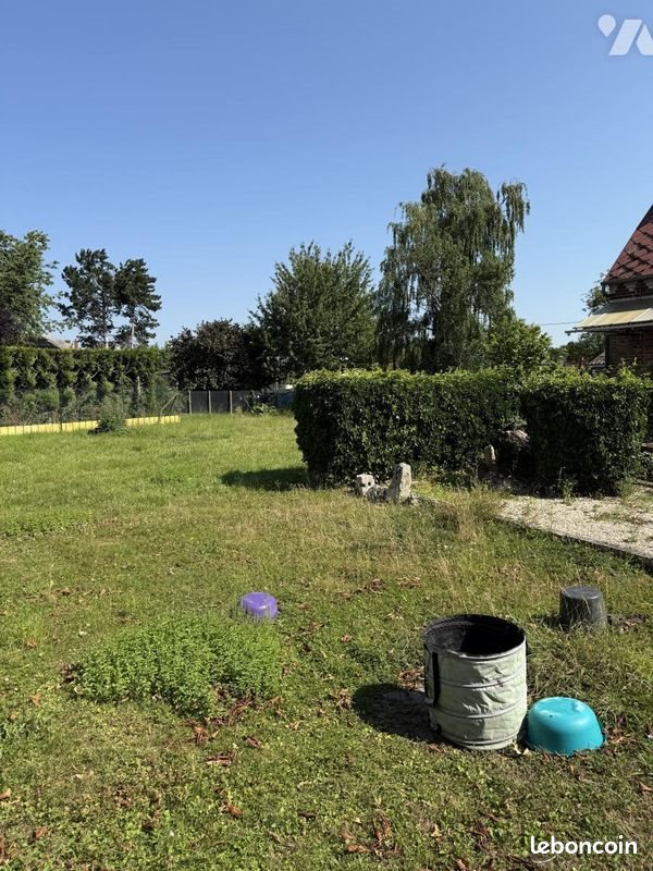 Maison à vendre, 98m², Voyennes