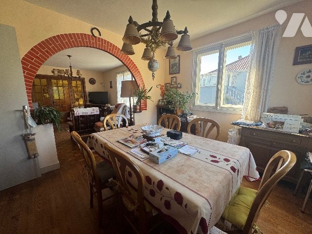 Maison à vendre, 105m², Montbéliard