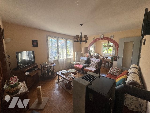 Maison à vendre, 105m², Montbéliard