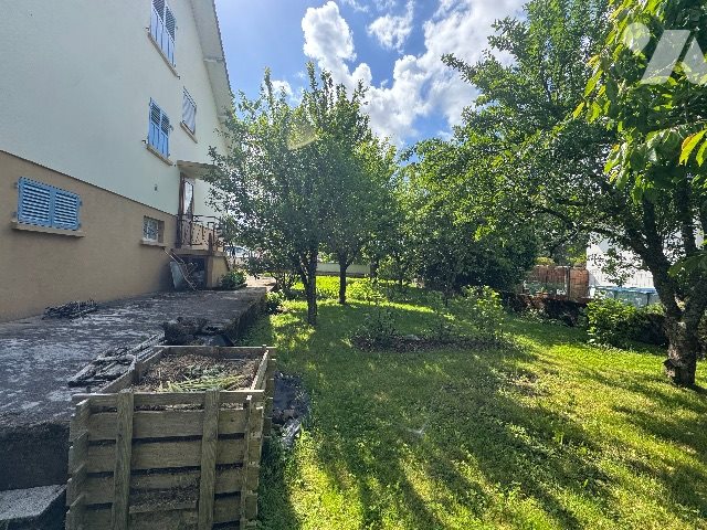 Maison à vendre, 105m², Montbéliard
