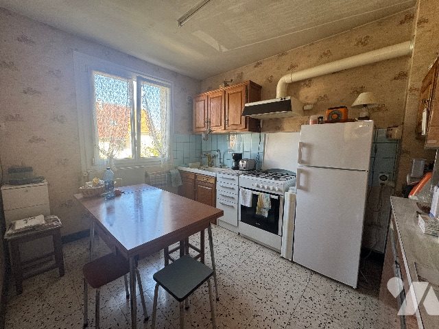 Maison à vendre, 105m², Montbéliard