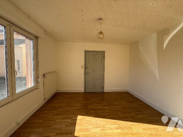 Appartement à vendre, 75m², Valentigney