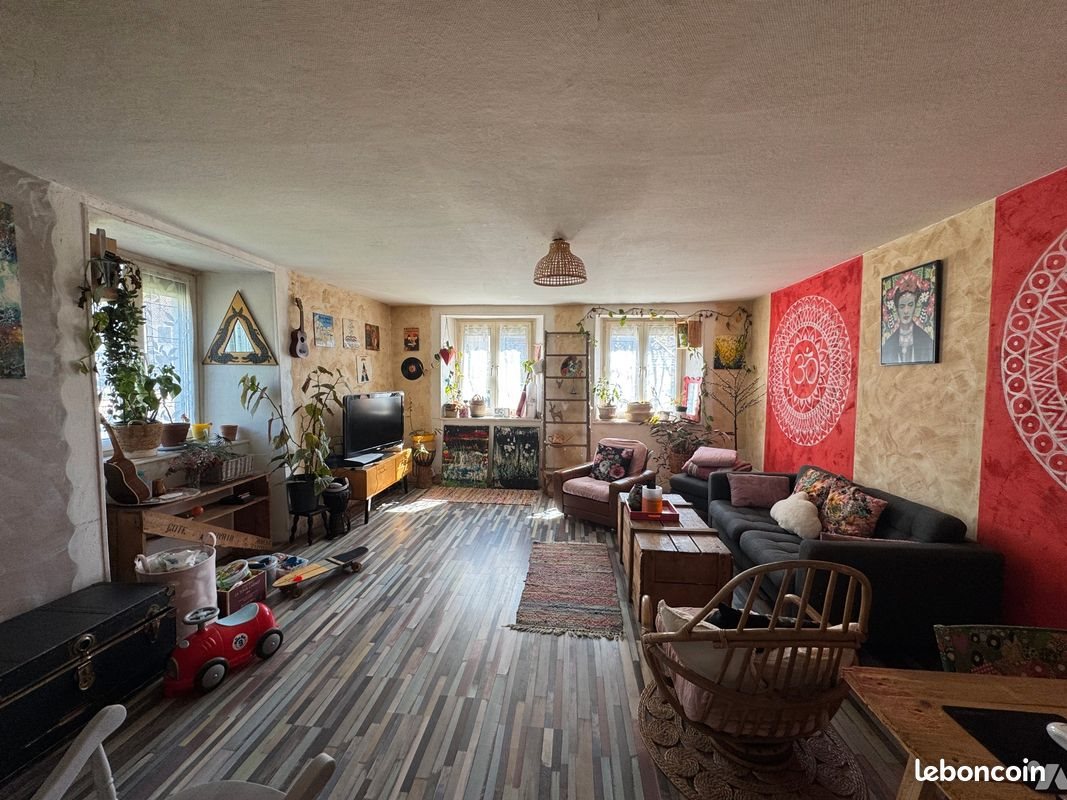 Maison à vendre, 114m², Dambenois