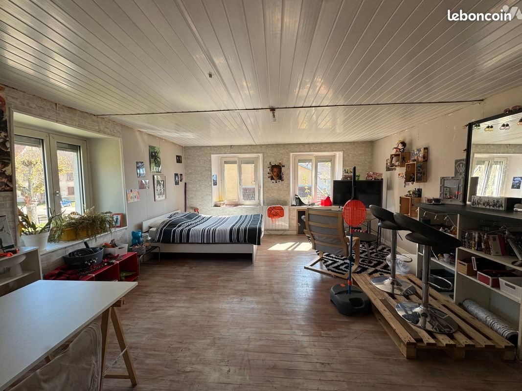 Maison à vendre, 114m², Dambenois
