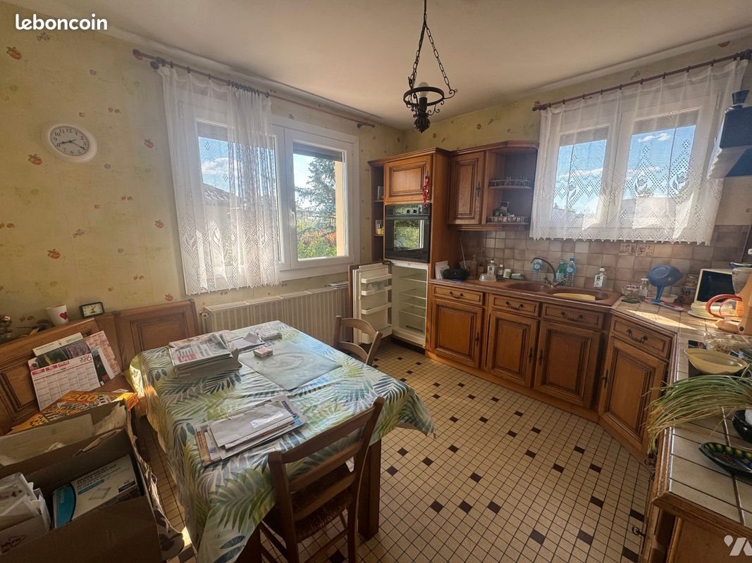 Maison à vendre, 69m², Bethoncourt