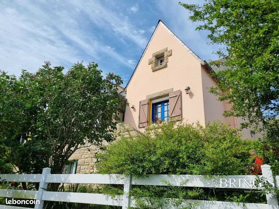 Maison à vendre, 320m², Camaret-sur-Mer