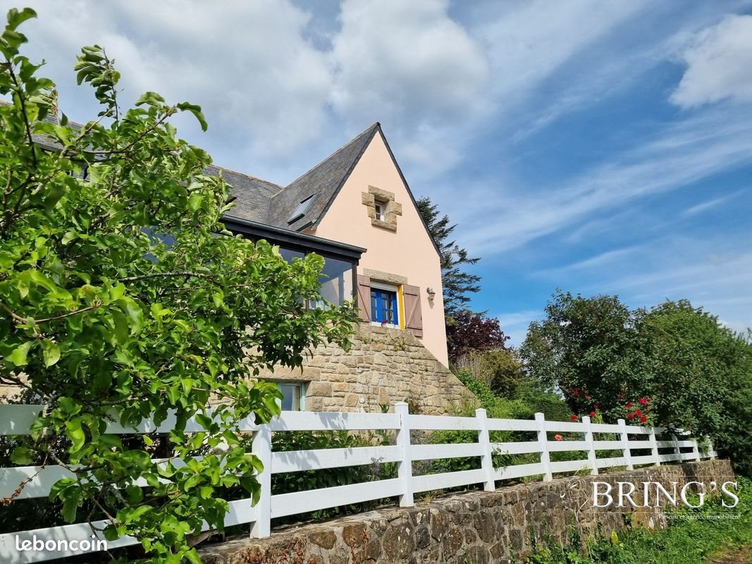 Maison à vendre, 320m², Camaret-sur-Mer