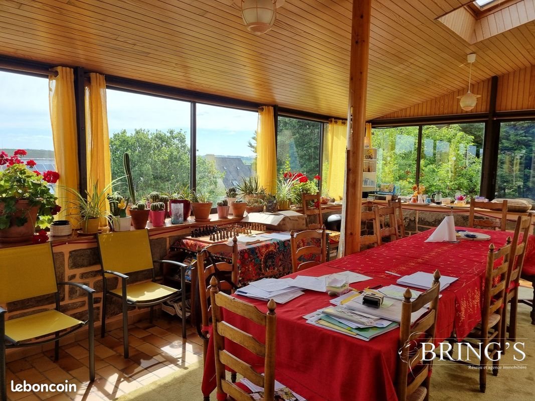 Maison à vendre, 320m², Camaret-sur-Mer