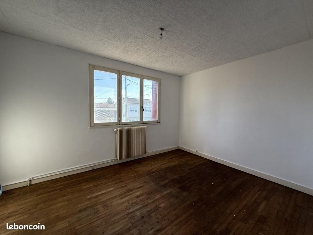 Maison à vendre, 100m², Angoulême