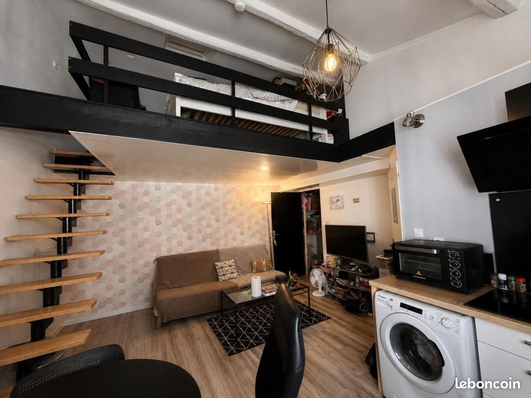 Maison à vendre, 40m², Angoulême