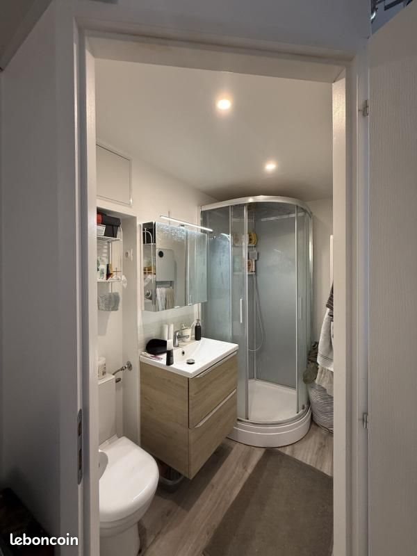 Maison à vendre, 40m², Angoulême