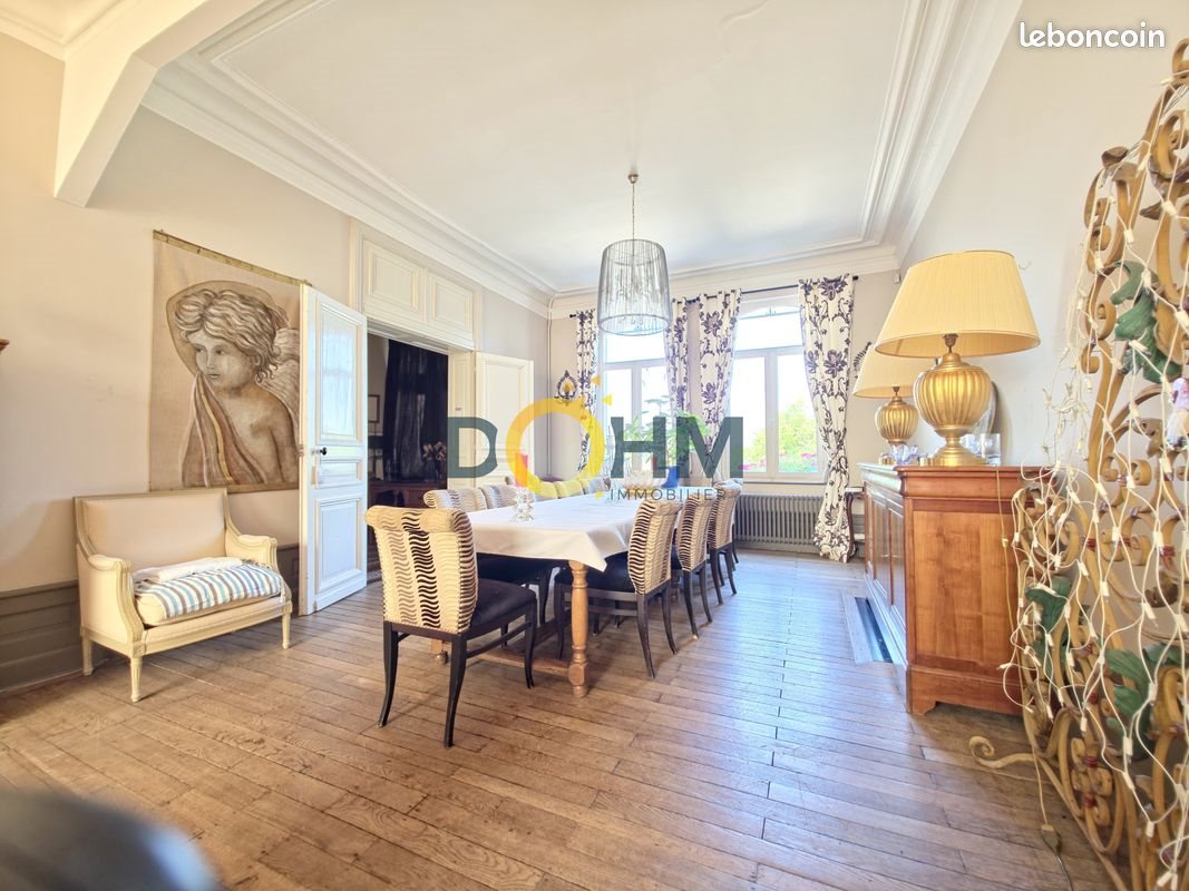 Maison à vendre, 344m², Hénin-Beaumont